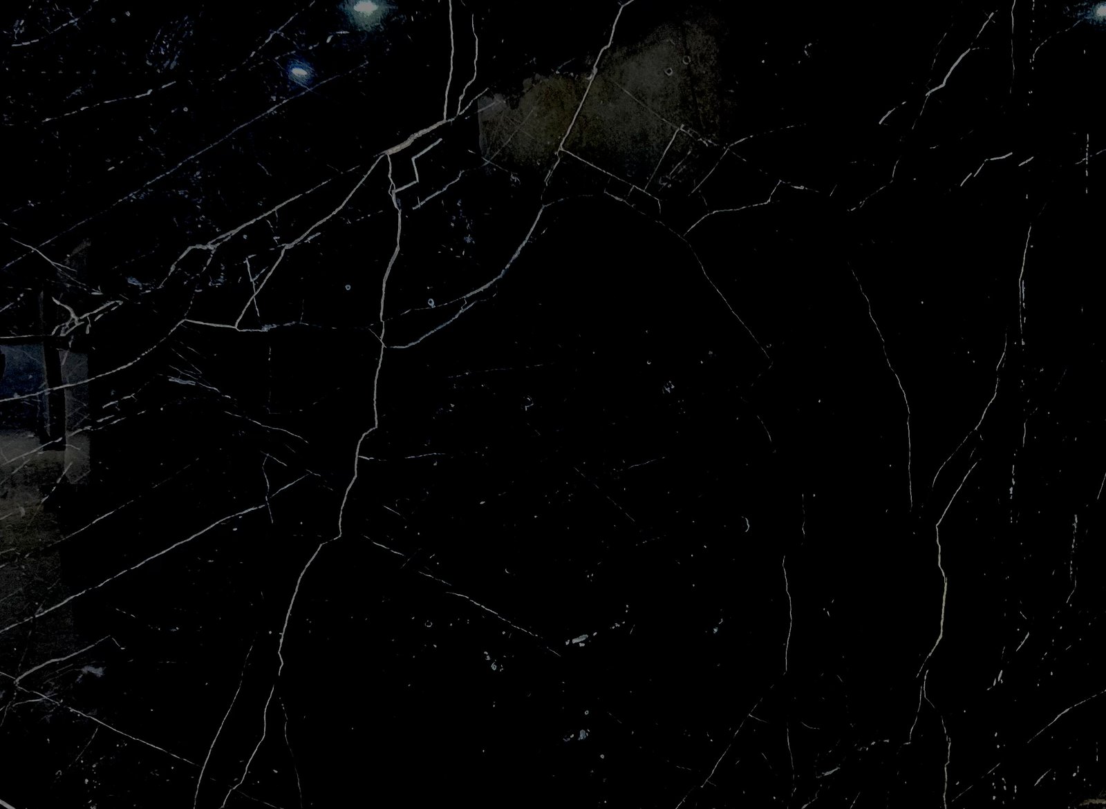 Black Marquina